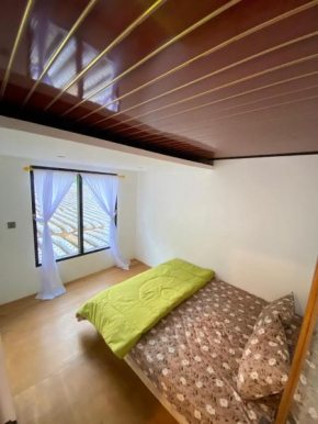 BINTANG Cabin